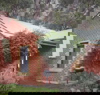 Heatherlie Cottages Halls Gap - Maitland Accommodation