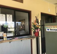Tropical Lodge - Maitland Accommodation