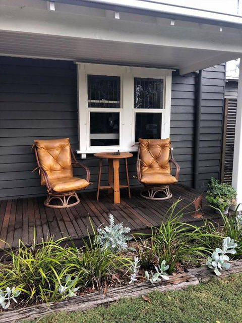 Harvest Birregurra Bed & Breakfast - Maitland Accommodation 7