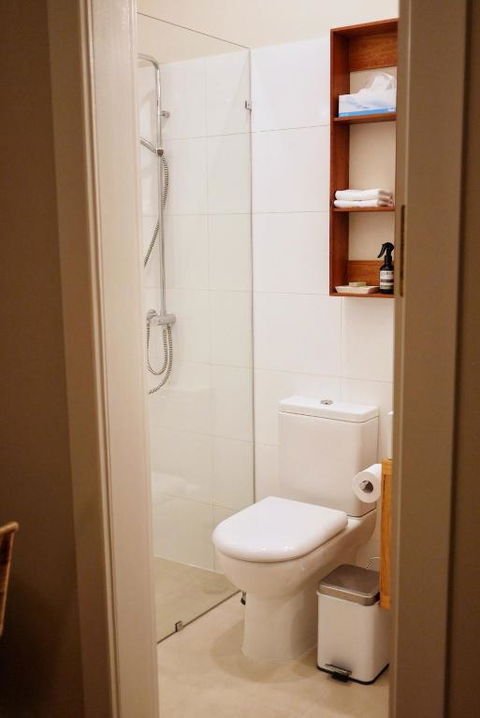 Harvest Birregurra Bed & Breakfast - Maitland Accommodation 3