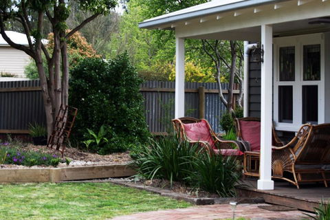 Harvest Birregurra Bed & Breakfast - Maitland Accommodation 2