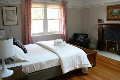 Harvest Birregurra Bed & Breakfast - Maitland Accommodation 6