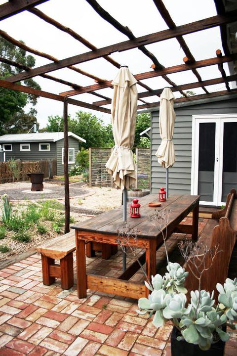 Harvest Birregurra Bed & Breakfast - Maitland Accommodation 5