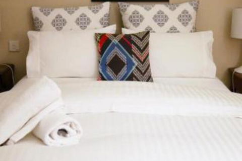 Harvest Birregurra Bed & Breakfast - Maitland Accommodation 0