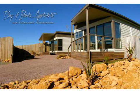Bay Of Islands Apartments - Maitland Accommodation 6
