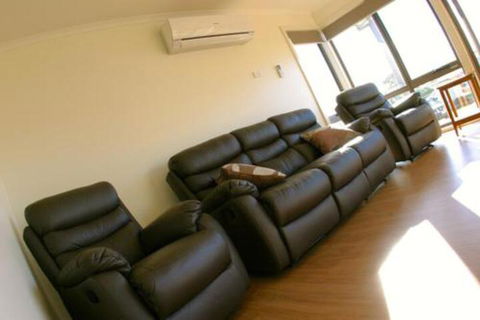 Bay Of Islands Apartments - Maitland Accommodation 2