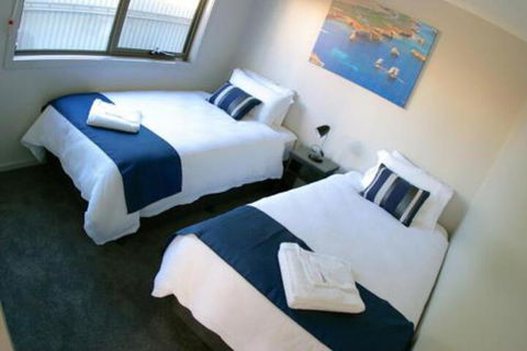 Bay Of Islands Apartments - Maitland Accommodation 5