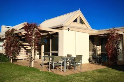 Grapevines Boutique Accommodation - Maitland Accommodation 1