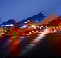 The Station - Maitland Accommodation