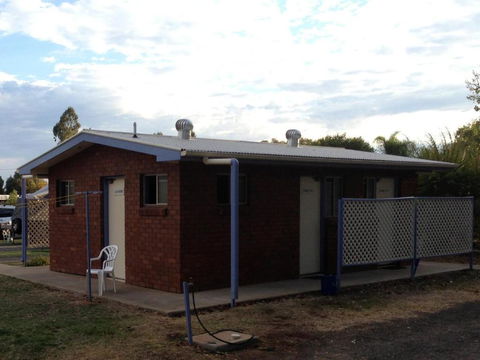 Tambo Mill Motel & Caravan Park - Maitland Accommodation 1