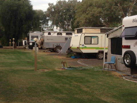Tambo Mill Motel & Caravan Park - Maitland Accommodation 4