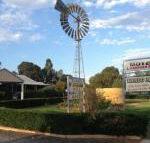Tambo Mill Motel  Caravan Park - Maitland Accommodation