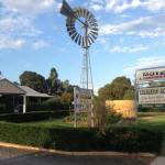 Tambo Mill Motel & Caravan Park - Maitland Accommodation 0