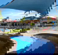 Tropic Coast Motel - Maitland Accommodation