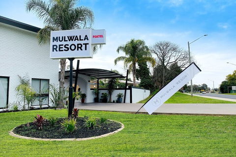 Mulwala Resort - Maitland Accommodation 7