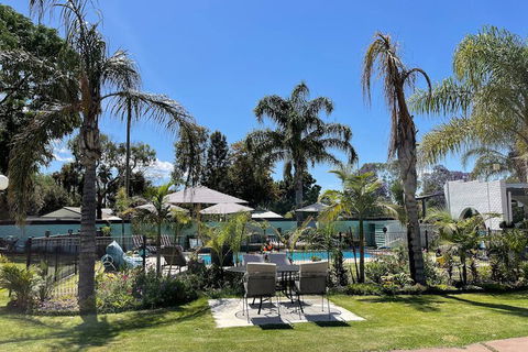 Mulwala Resort - Maitland Accommodation 4