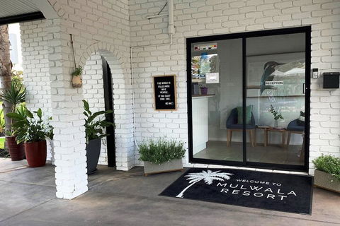 Mulwala Resort - Maitland Accommodation 1