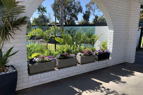 Mulwala Resort - Maitland Accommodation 2