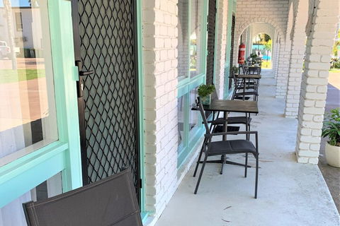 Mulwala Resort - Maitland Accommodation 6