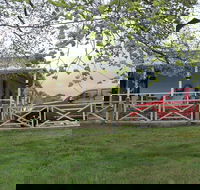 Snug as a Bug Motel - Maitland Accommodation