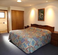 Little Desert Nature Lodge - Maitland Accommodation