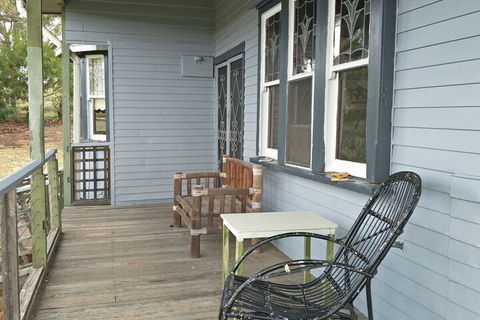 Kinross Metcalfe Farm - Maitland Accommodation 1