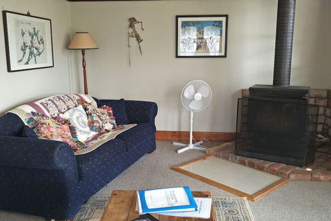 Kinross Metcalfe Farm - Maitland Accommodation 4