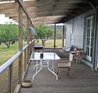 Kinross Metcalfe Farm - Maitland Accommodation