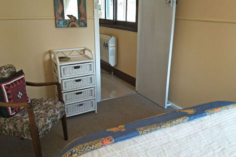 Kinross Metcalfe Farm - Maitland Accommodation 6