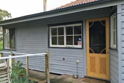 Kinross Metcalfe Farm - Maitland Accommodation 2