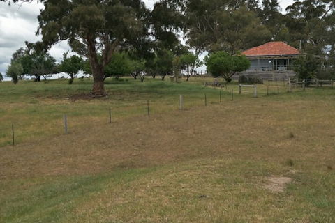 Kinross Metcalfe Farm - Maitland Accommodation 3