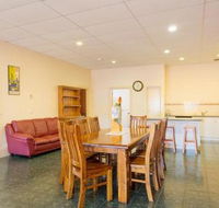 Holiday on Mostyn - Maitland Accommodation