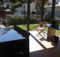 Berrara Bed  Breakfast - Maitland Accommodation