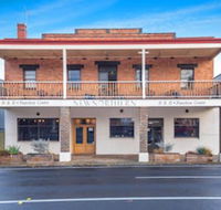 Northern Arts Hotel - Maitland Accommodation