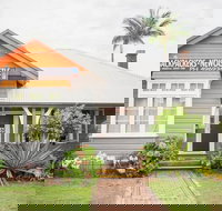 Backpackers Newcastle - Maitland Accommodation