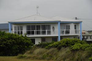 Ocean View Luxury Holiday House  - Maitland Accommodation 1