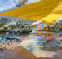 BIG4 Karuah Jetty Holiday Park - Maitland Accommodation