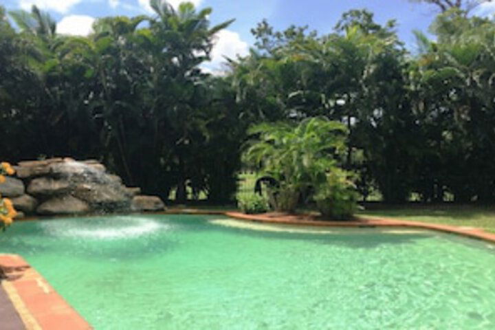 Nanum QLD Maitland Accommodation