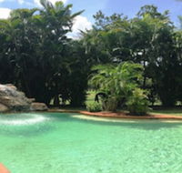 Heritage Resort - Maitland Accommodation