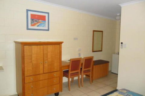 Nanango Antler Motel - Maitland Accommodation 0