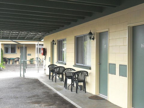 Nanango Antler Motel - Maitland Accommodation 5