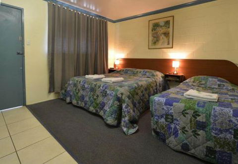 Nanango Antler Motel - Maitland Accommodation 3
