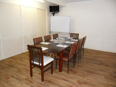 Nanango Antler Motel - Maitland Accommodation 7