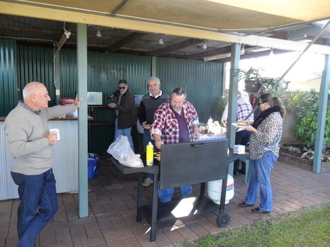 Nanango Antler Motel - Maitland Accommodation 2