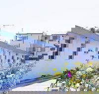 Perth City Motel - Maitland Accommodation