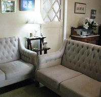 A Winter Rose Cottage B  B - Maitland Accommodation