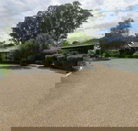 Burringa Motel - Maitland Accommodation