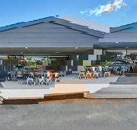 Australian Homestead - Maitland Accommodation