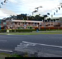 Bayview Motel Rosebud - Maitland Accommodation