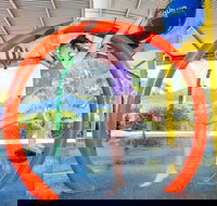 BIG4 Deniliquin Holiday Park - Maitland Accommodation